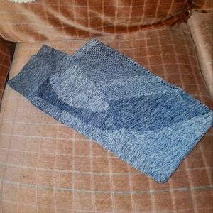 PINK seamless leggings